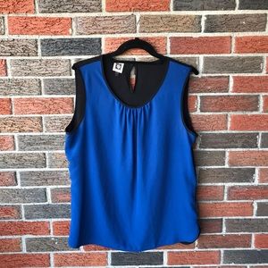 🔴0318:  ANNE KLEIN BASIC BEAUTY